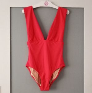 J.Crew women swimwear
